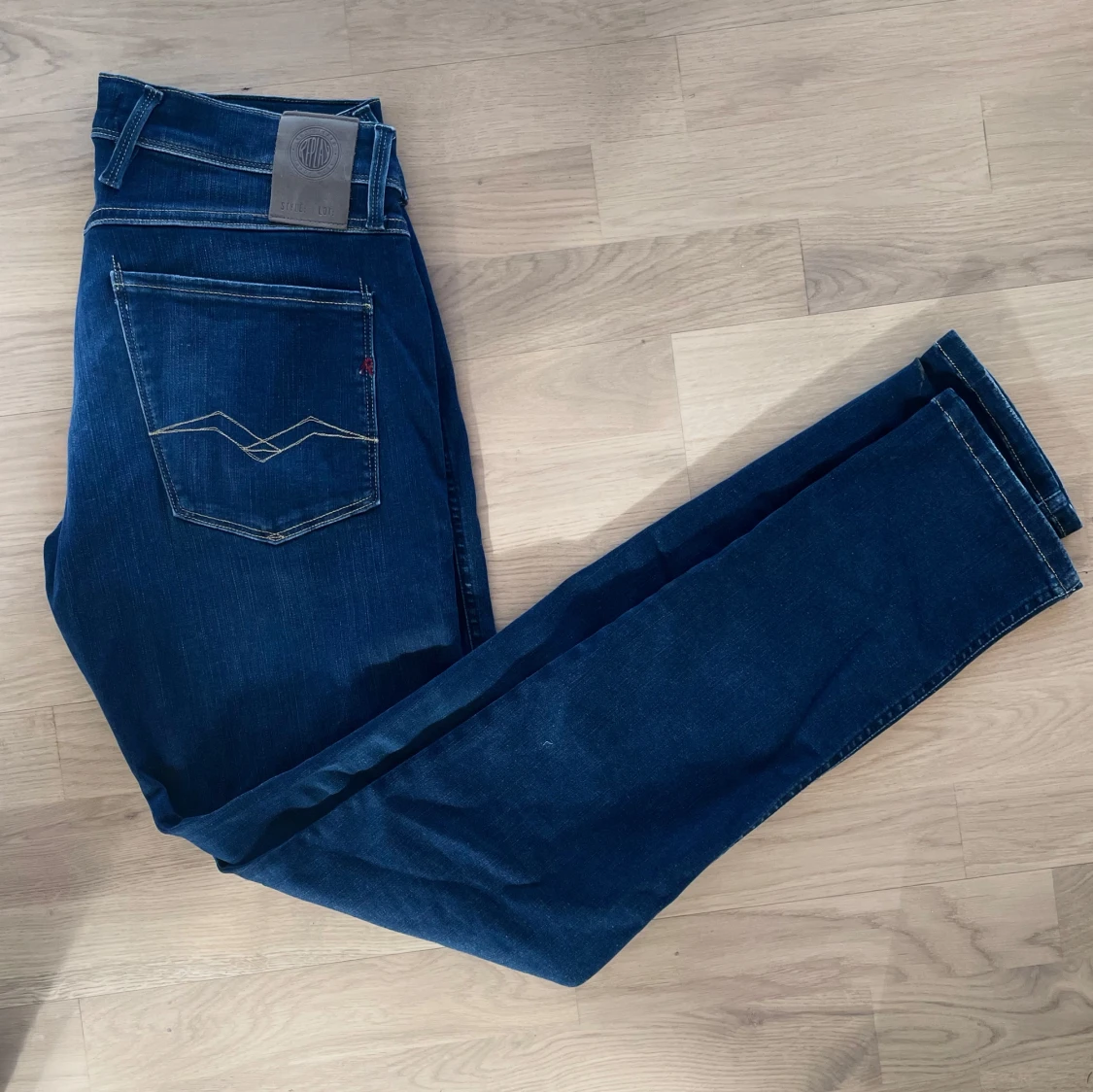 Replay Anbass Hyperflex