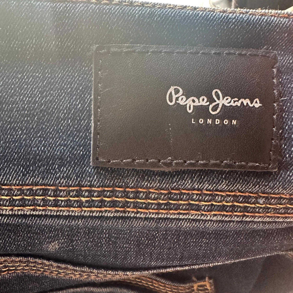Pepe jeans - 3