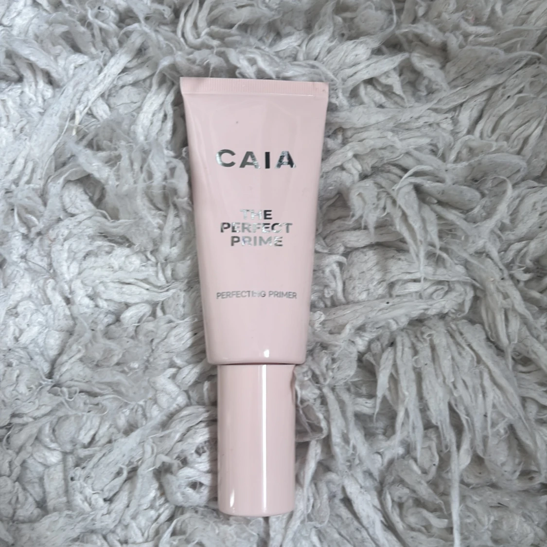 The Perfect Prime från CAIA