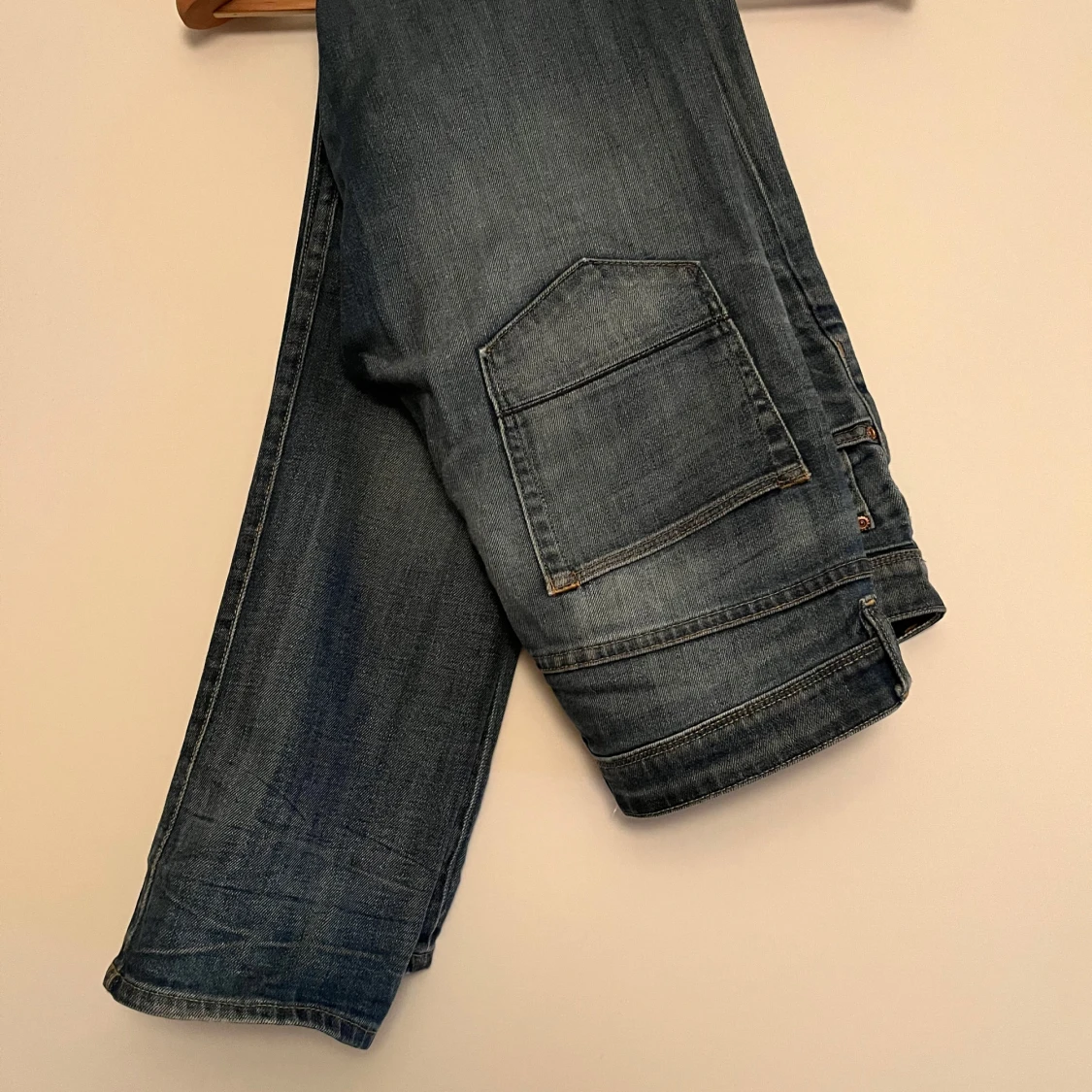 Jeans Dobber - 1