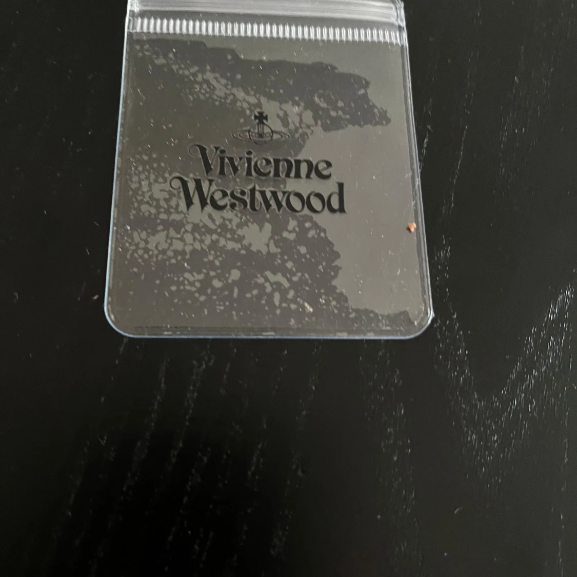 Vivienne Westwood smycke  - 1