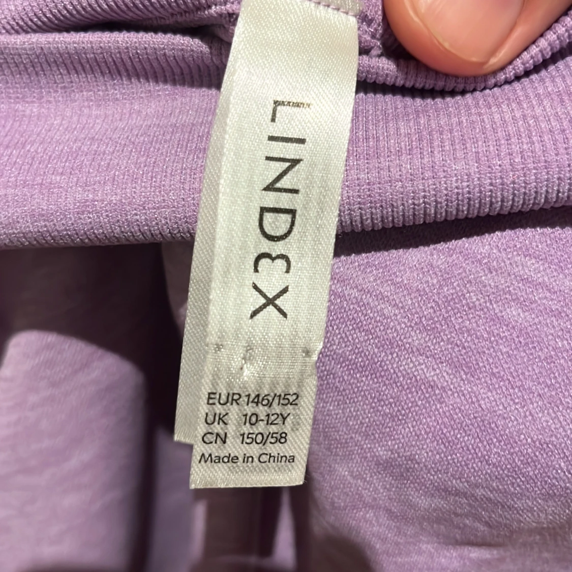 Lila Leggings💜 - 2