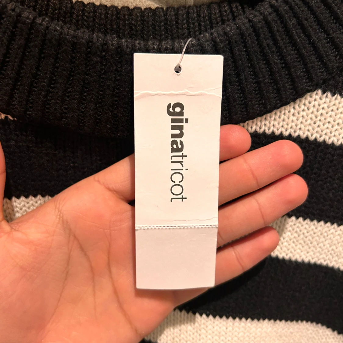  tröja från Gina Tricot - 3