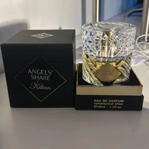 Angels share by kilian - Angels share by kilian.  TESTER!!!  5ml=99kr