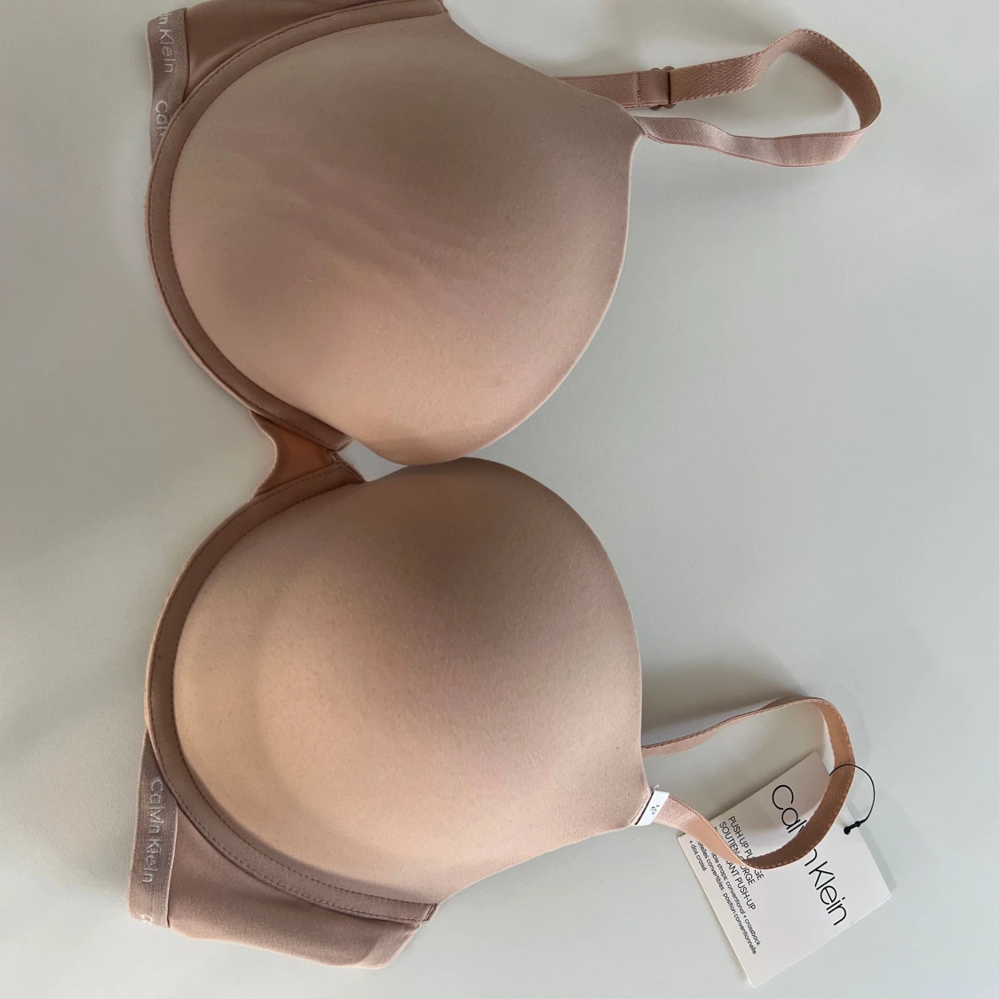 BH från Calvin Klein - 1