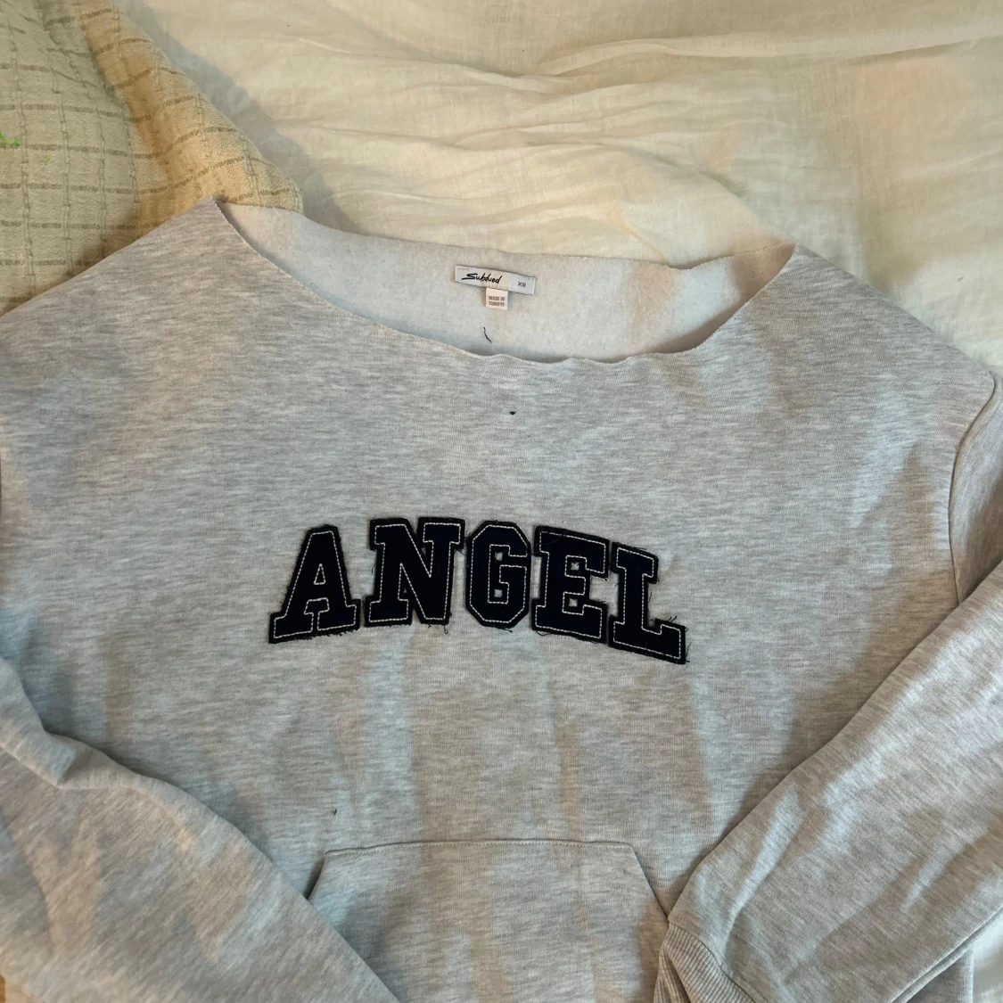 Off shulder tröja från subdued!🫶🏼🙏🏼 - 1