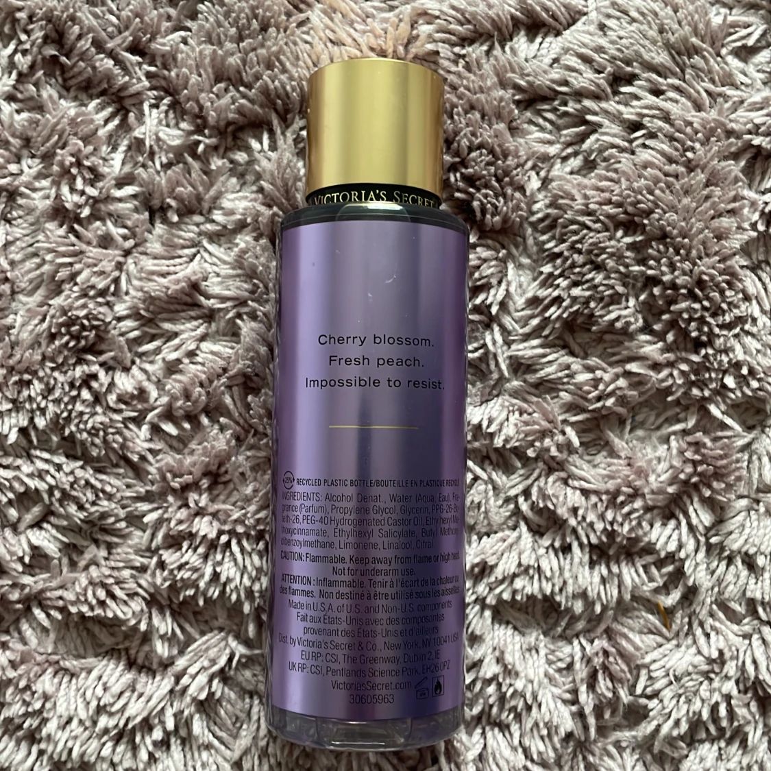 Victoria’s Secret body mist Love Spell - 1