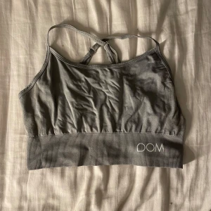 Sport bh från DOM - Fin sport bh