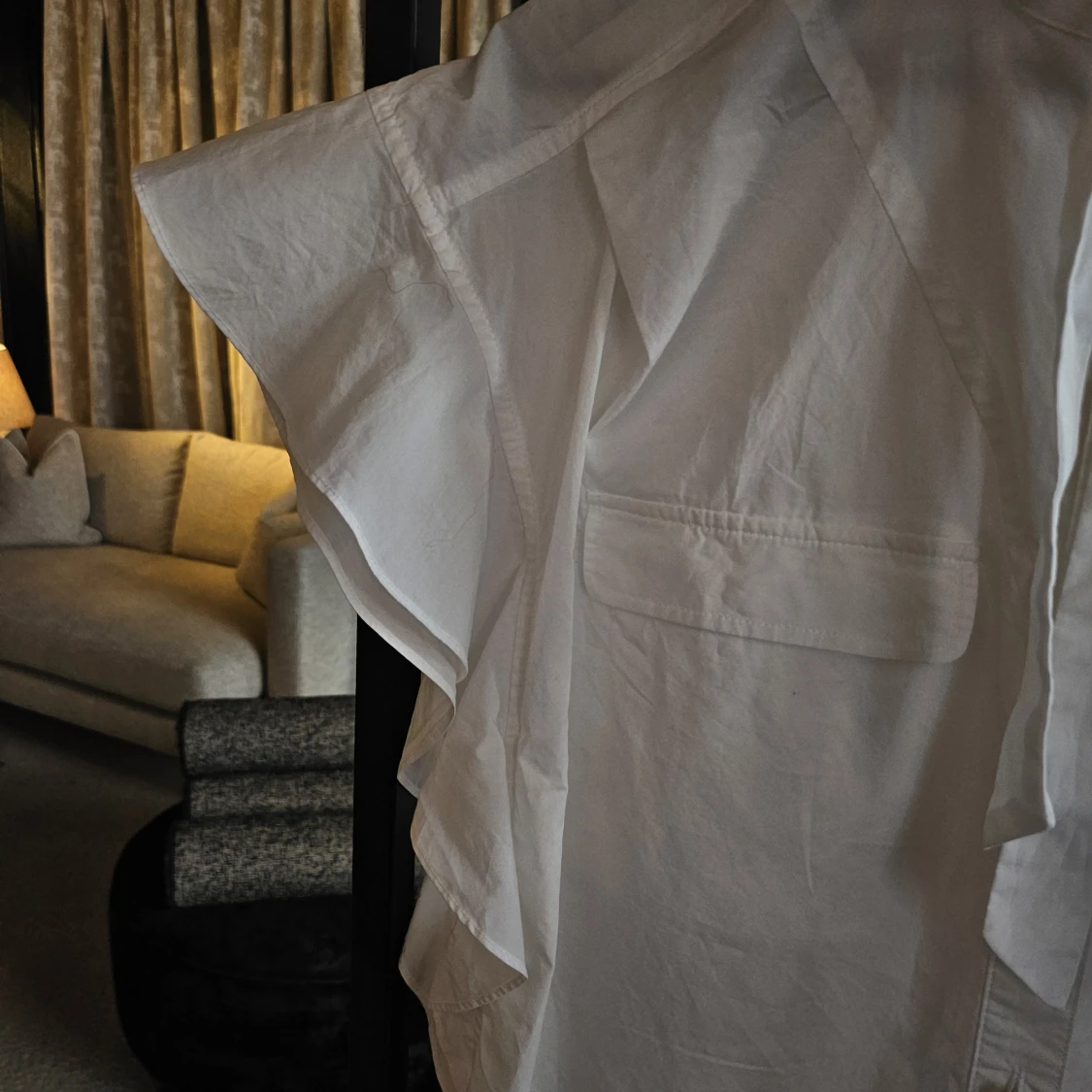 Custommade skjorta - Linora - 4