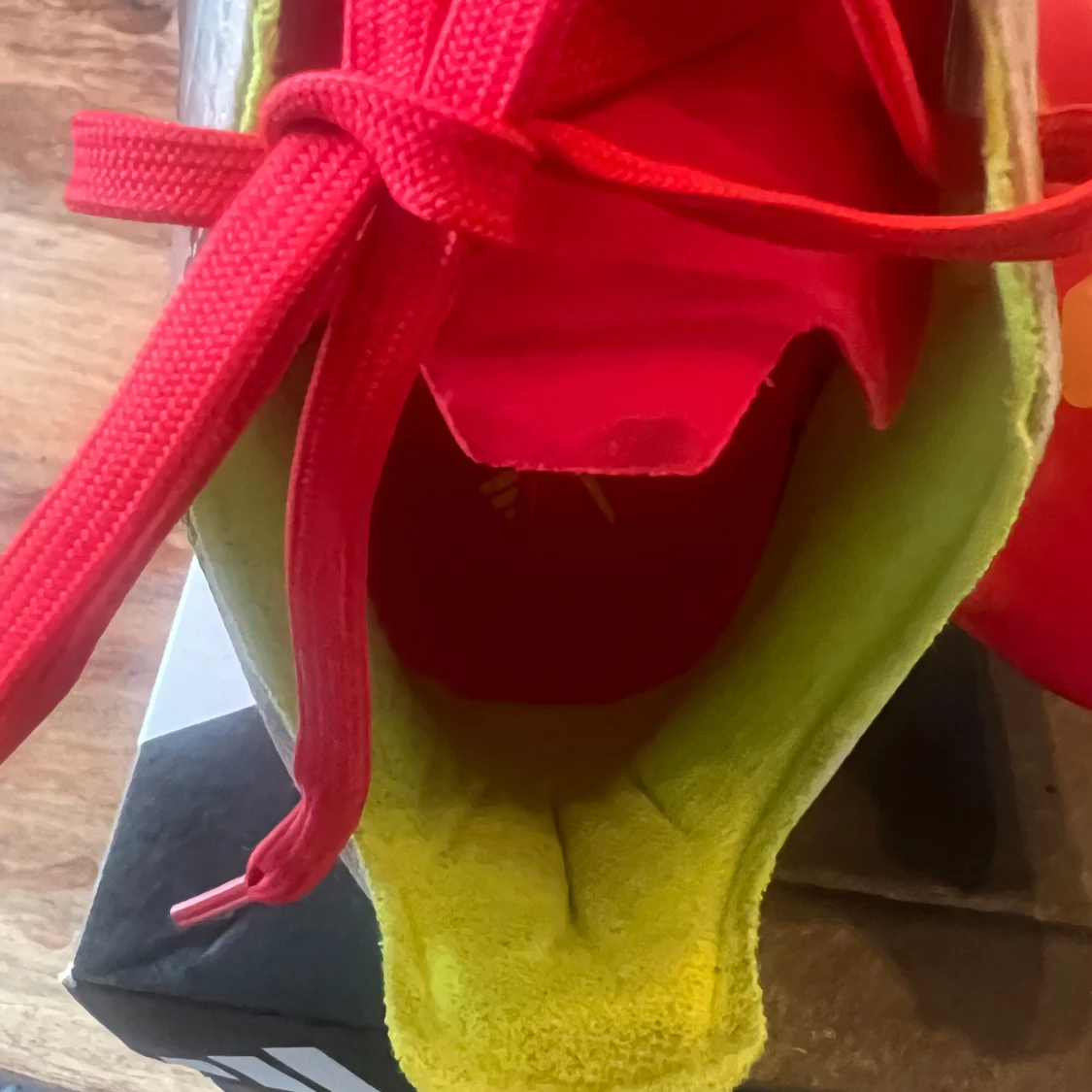 Adidas F50 PRO Pure victory  - 3