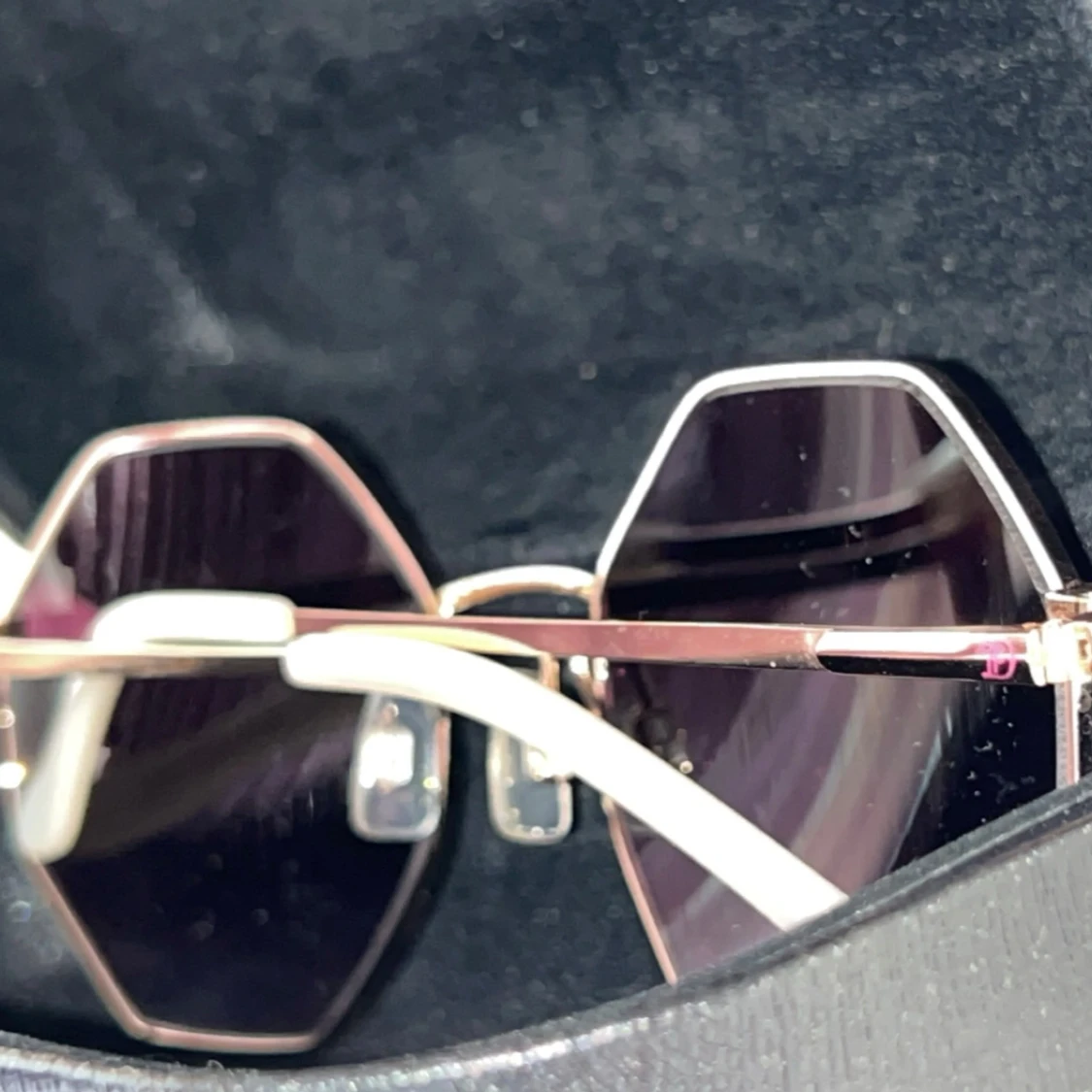 Solglasögon från ”Tom Tailor Denim” - 1