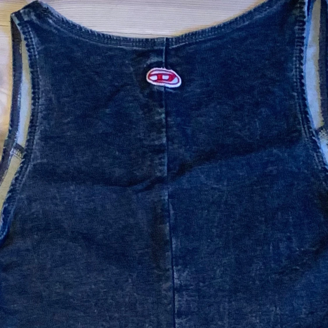 Tank dress från Diesel - 1