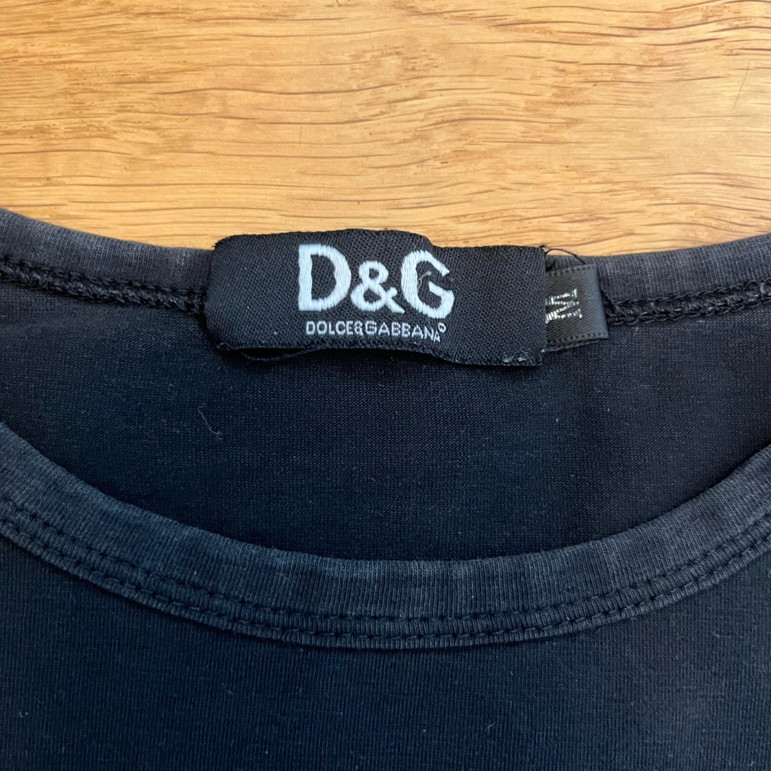 D&G t-shirt - 2