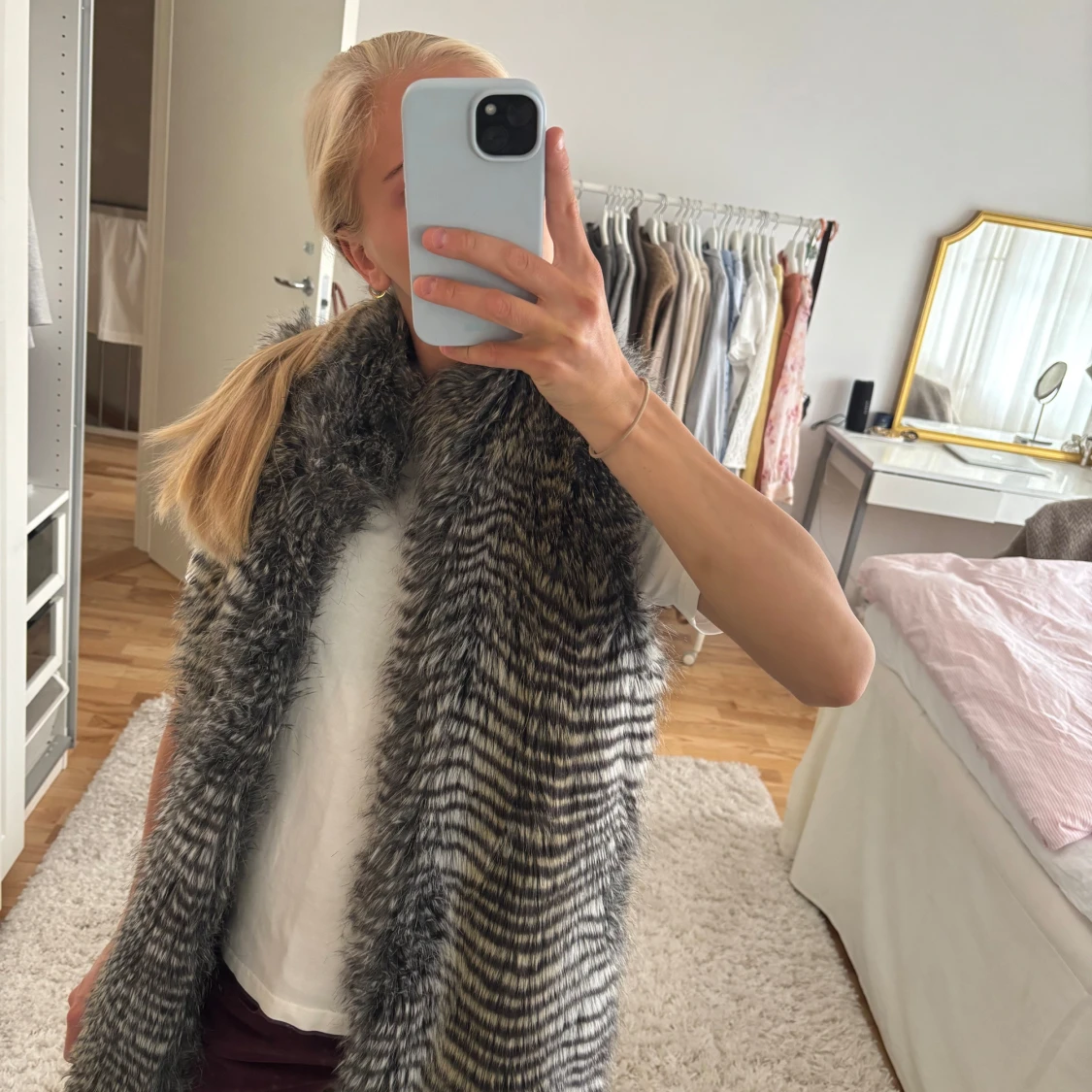 Väst från mango  - 1