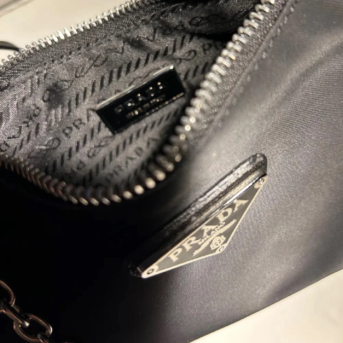 Pradaväska  - 2