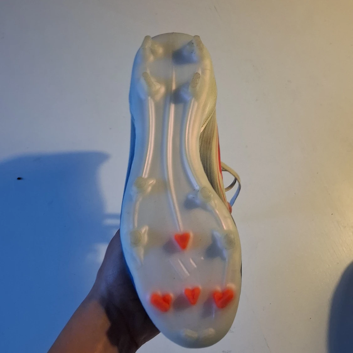 Adidas F50 League Advancment Pack - 1