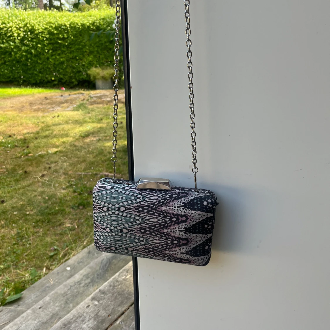 Sick sack väska - 1