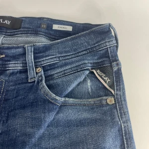 Replay Jondrill Jeans - Storlek: 33/32mycket bra skick! 2500 nypris 
