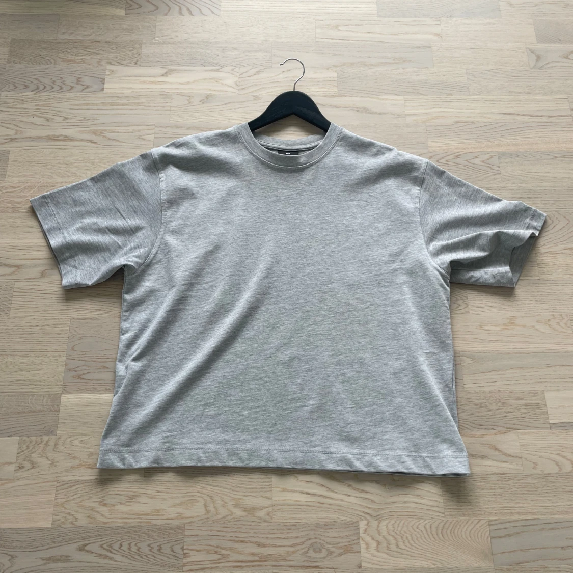 3st Boxiga T-shirts i oversize passform - 2