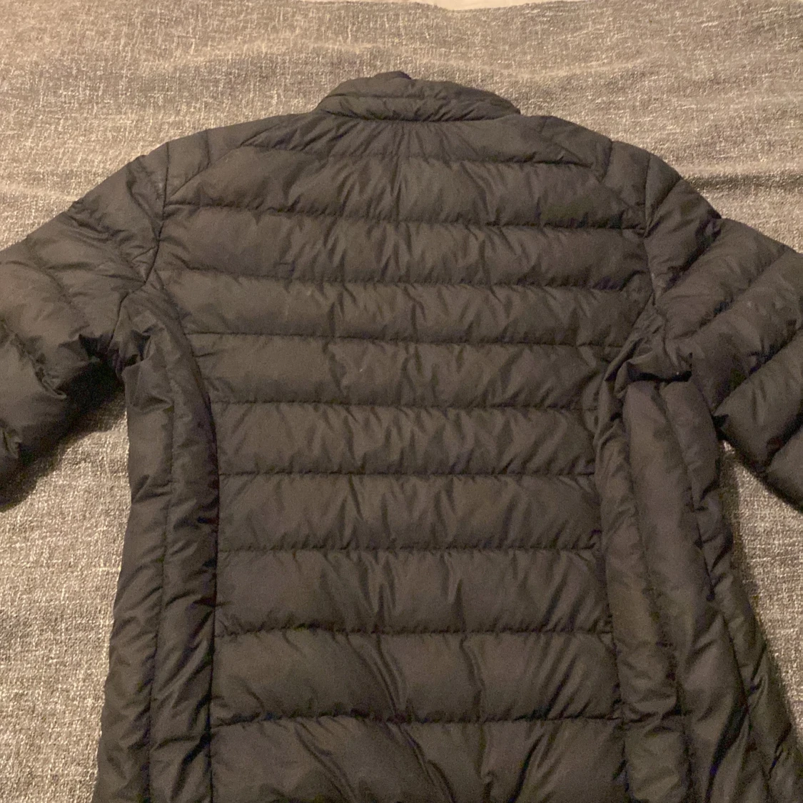 Svart dunjacka från Parajumpers - 3