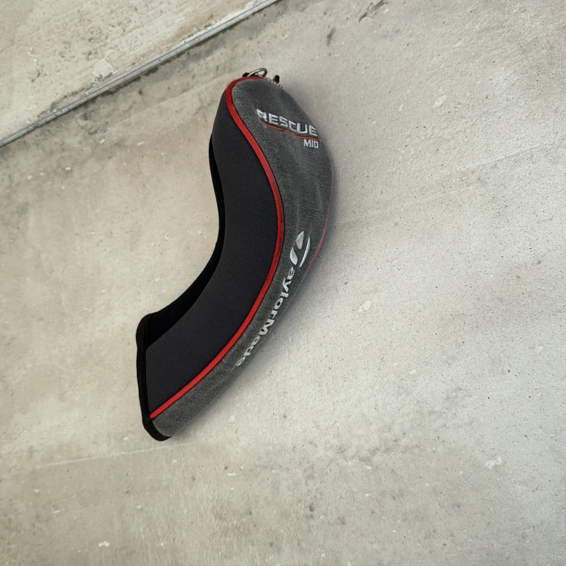 Taylormade Rescue Mid Hybrid 3:a 19 grader - 3