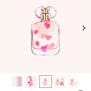 Escada Celebrate N.O.W. parfym - Escada Celebrate N.O.W. är en söt och feminin parfym. Oöppnad, säljer då jag fick två stycken. Ordinarie pris 765kr.