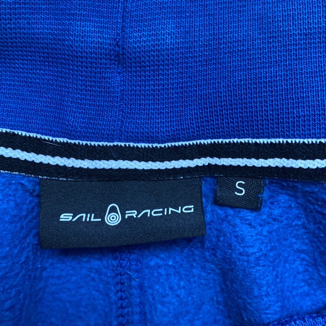 Blå mjukisbyxor Sail Racing S - 2