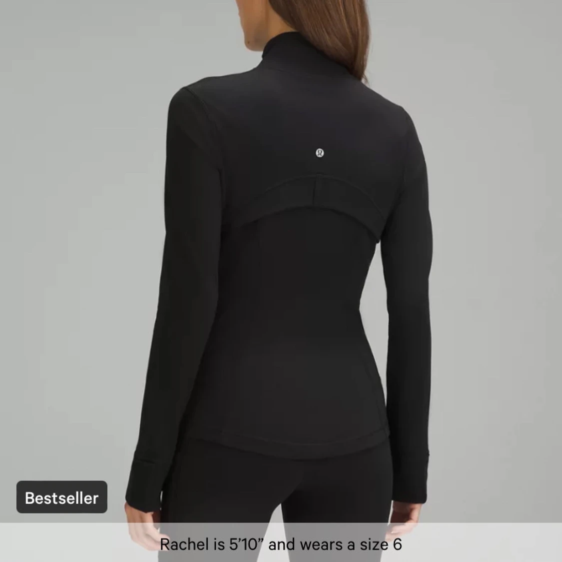 Lululemon define jacket  - 1