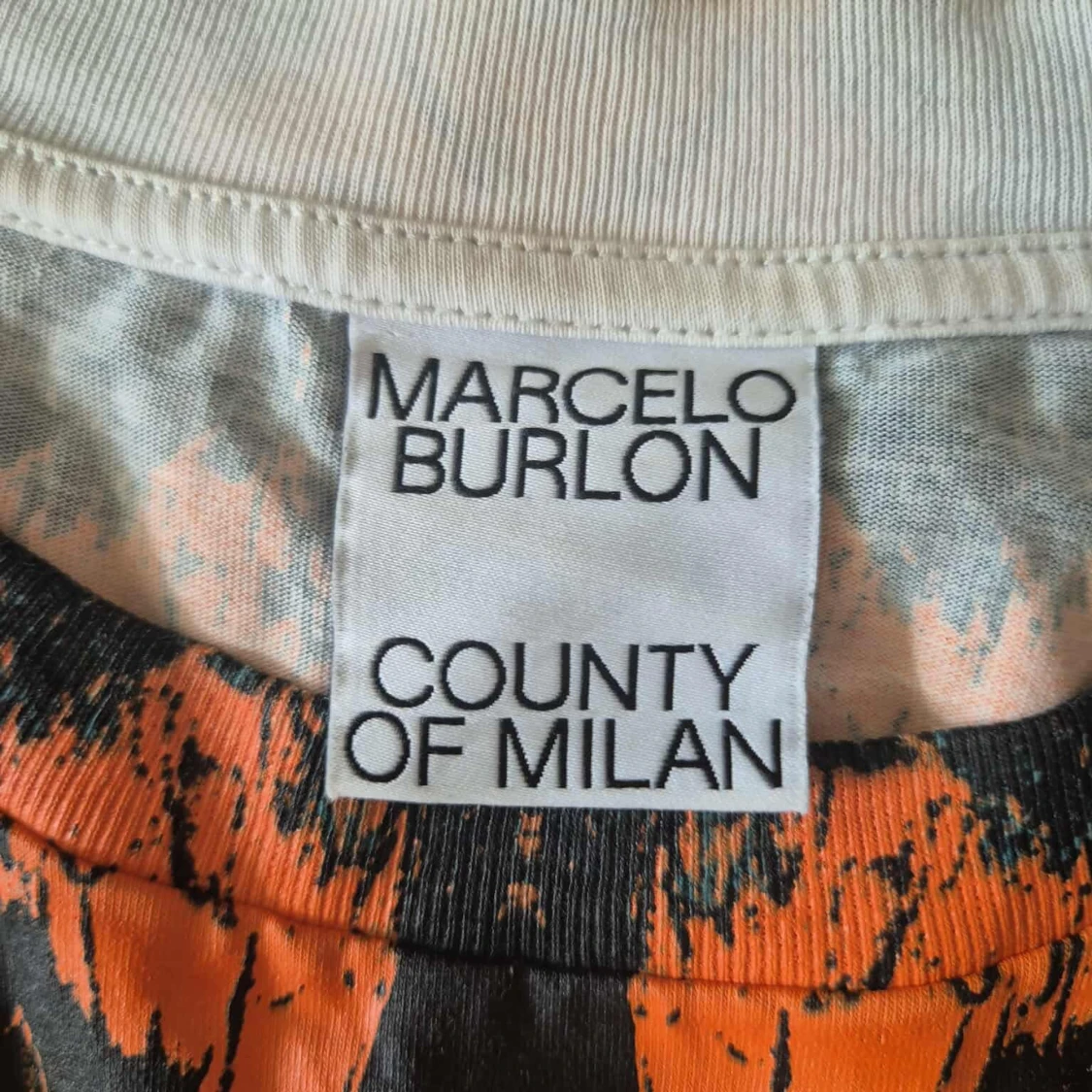 Marcelo Burlon T-shirt  - 2