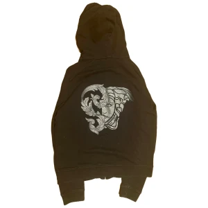 Versace hoodie - Utmärkt skick inga defekter