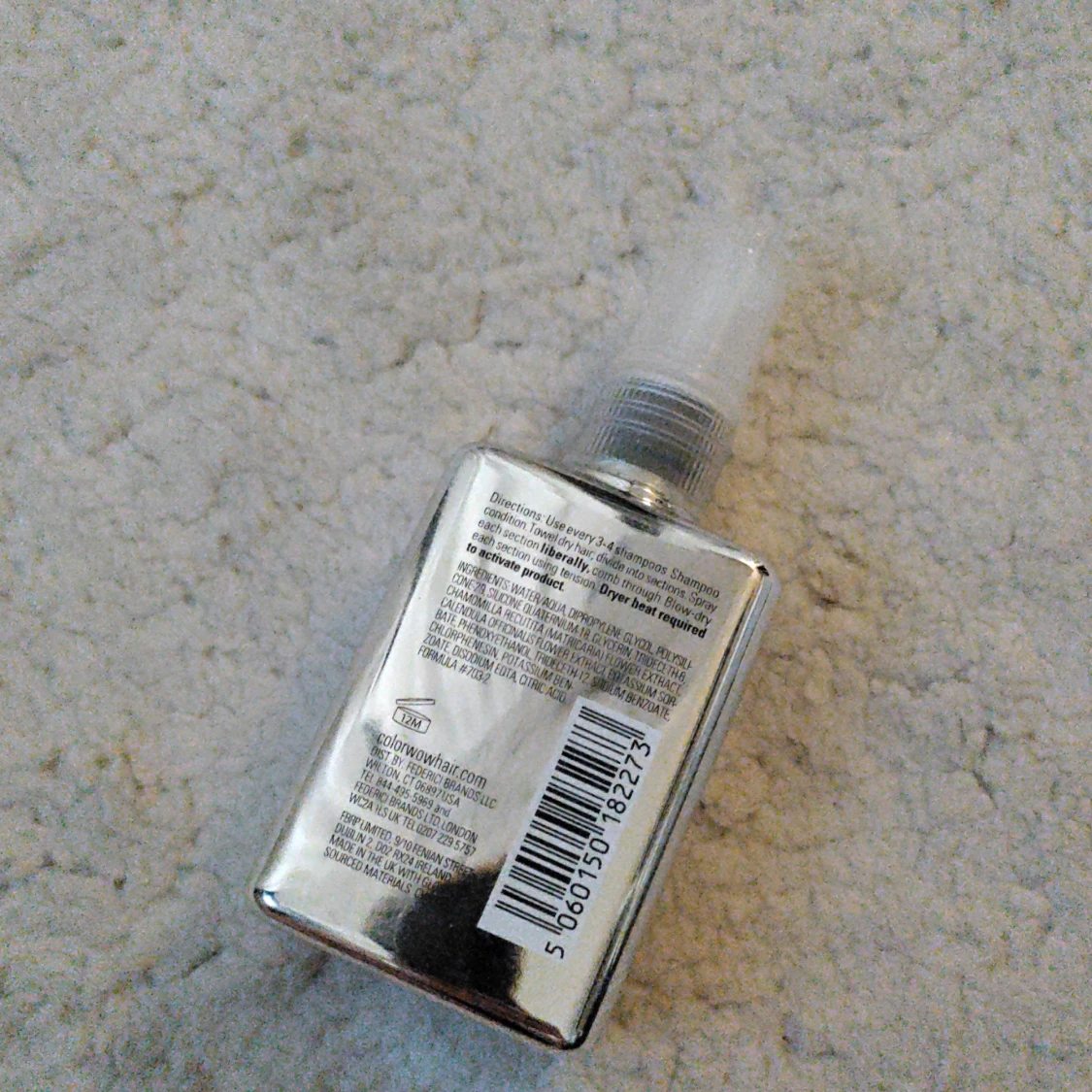 Color Wow Dream Coat Supernatural Spray - 1