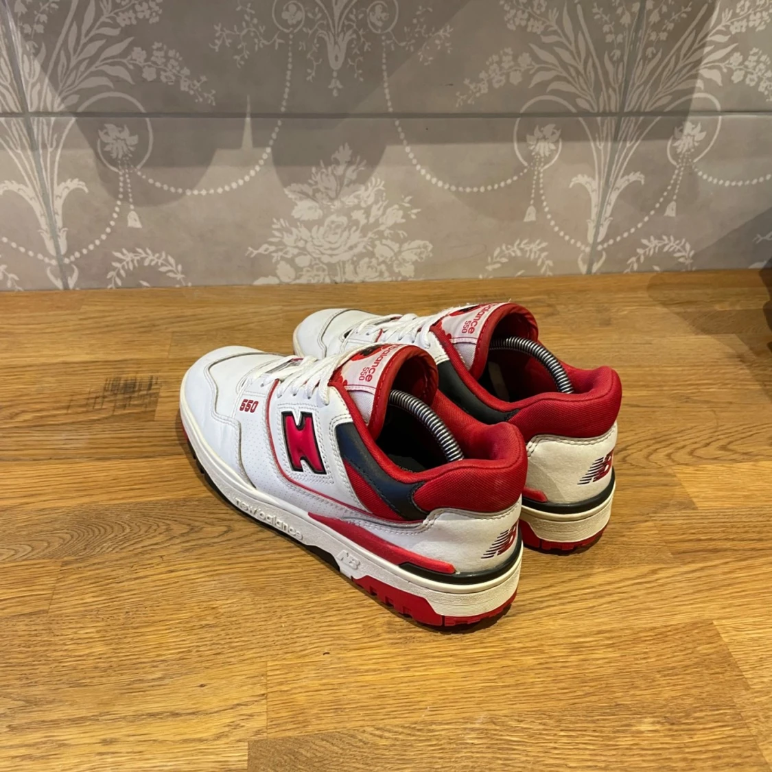 NEW BALANCE 550  - 90