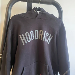 Hoodrich hoodie  - En nice hoodrich hoodie
