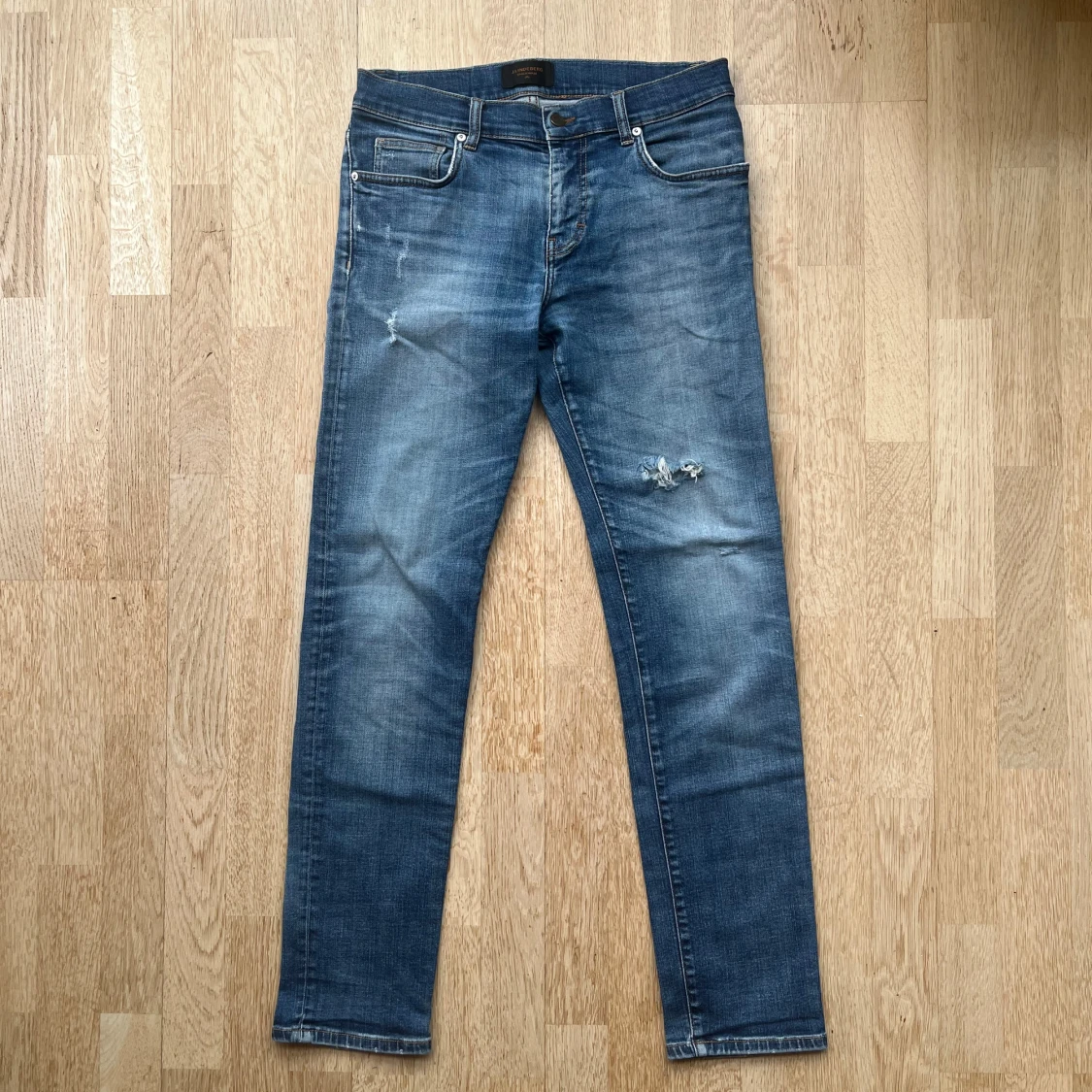 J.Lindeberg jeans - 1