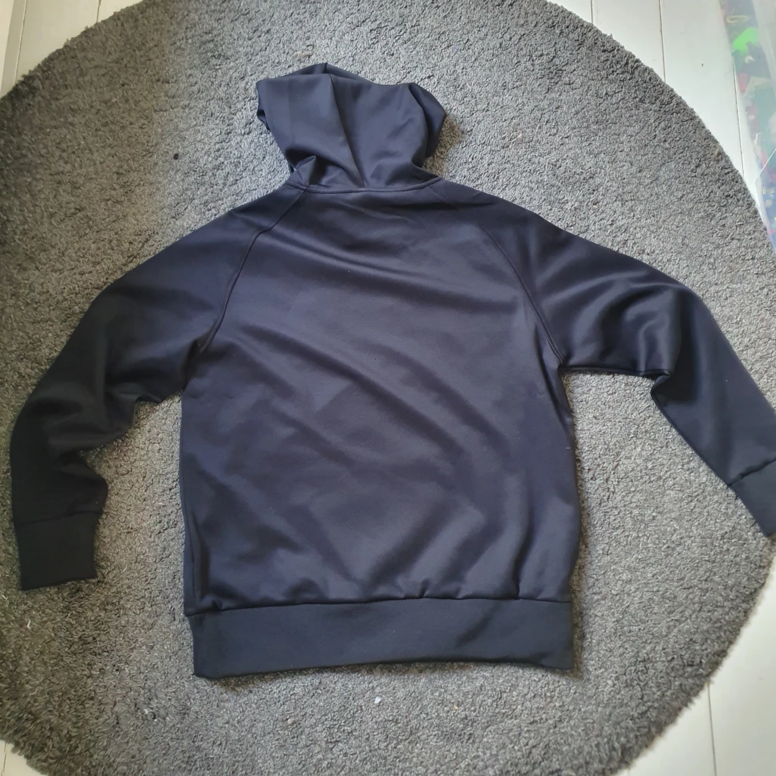 Oakley hoodie - 2