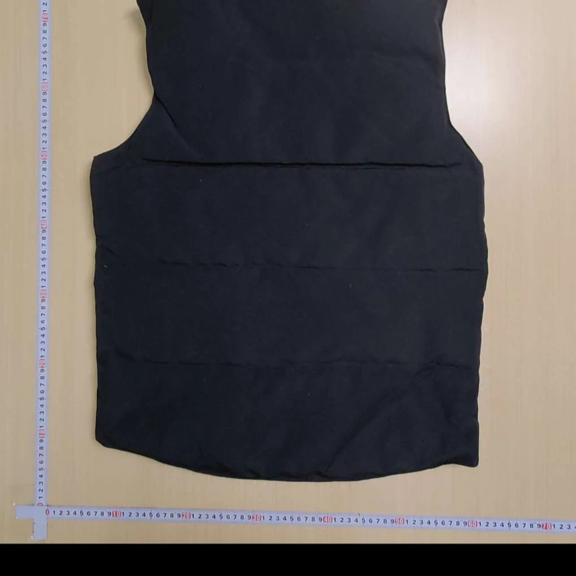 Svart dunväst från Canada Goose - 4