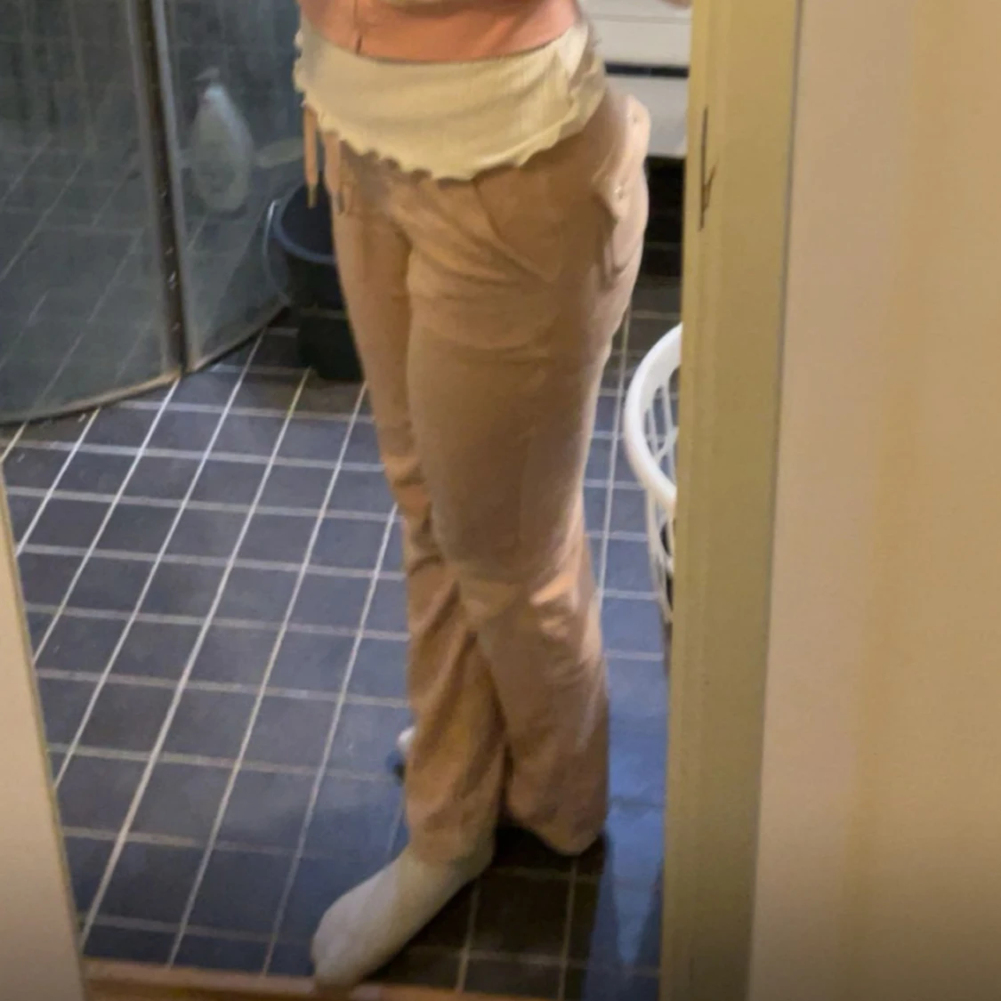 Intresse koll juicy byxor!!  - 2