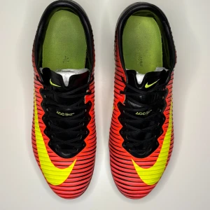 Nike Mercurial Vapor 11 - Nike Mercurial Vapor 11 Elite FG “Spark Brilliance”🎇, Skick- 8.7/10 (väskan ingår) EM 2016 skorna