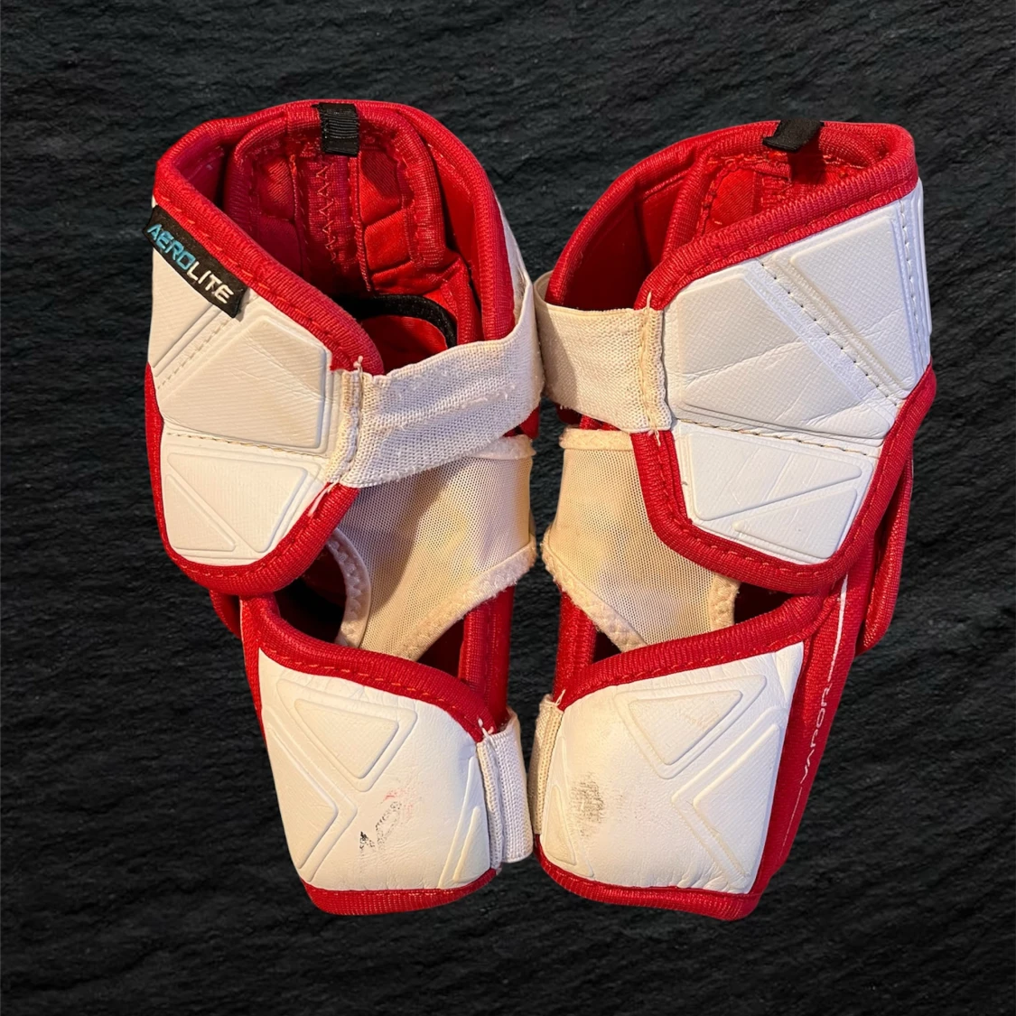 Bauer APX2 armbågsskydd  - 1