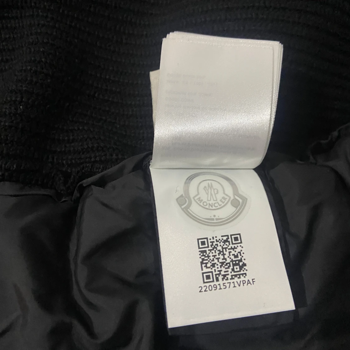 Moncler Cardigan - 2