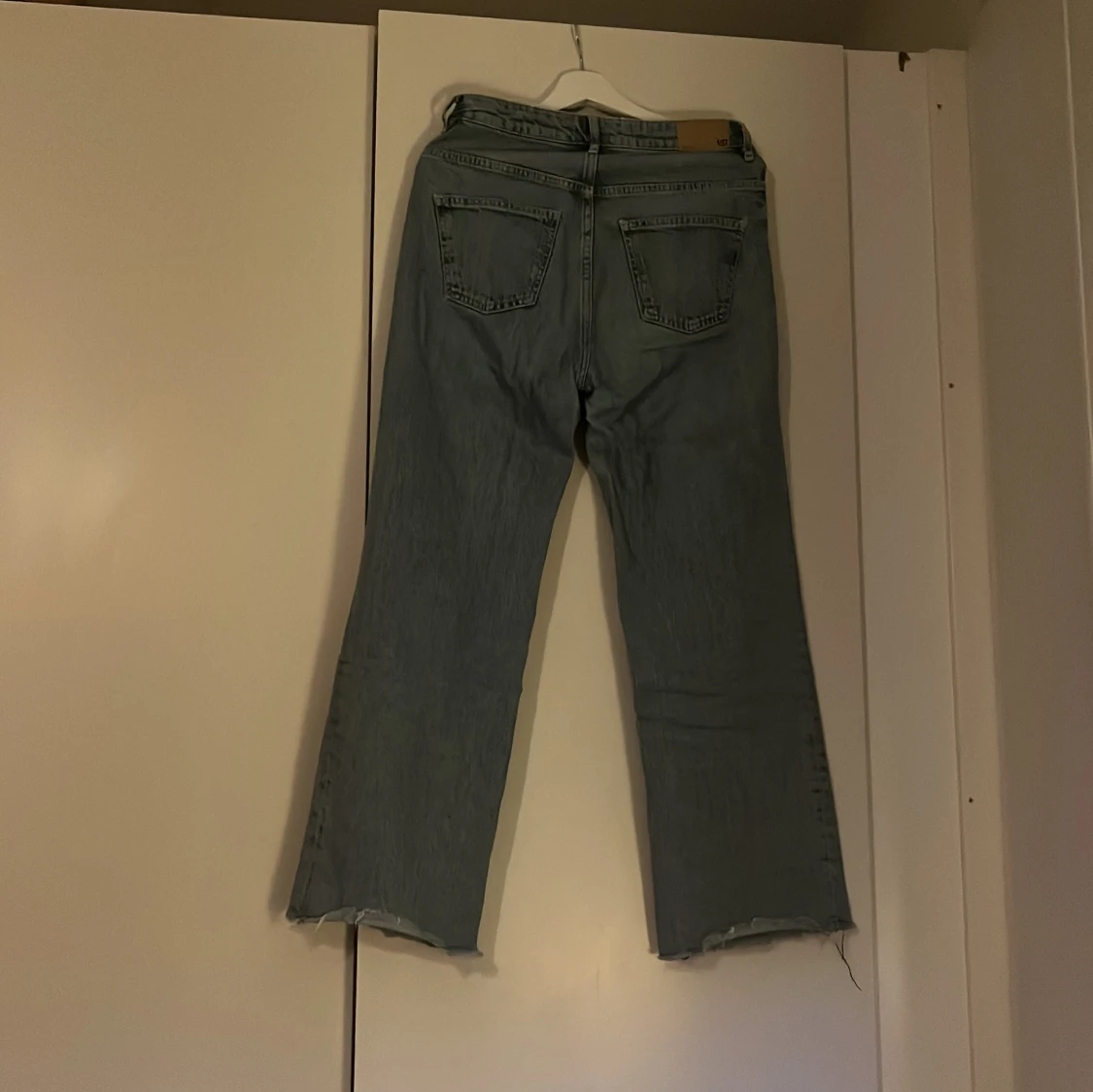 Blå jeans från lager 157 - 1