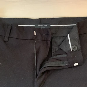 Kostym byxor  - Kostym byxor från selected homme  W 30 L 34