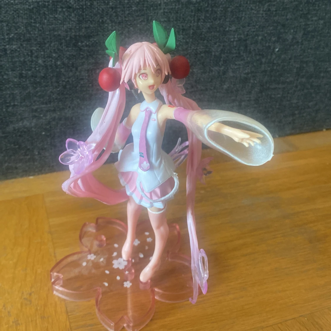 Sakura Miku figur