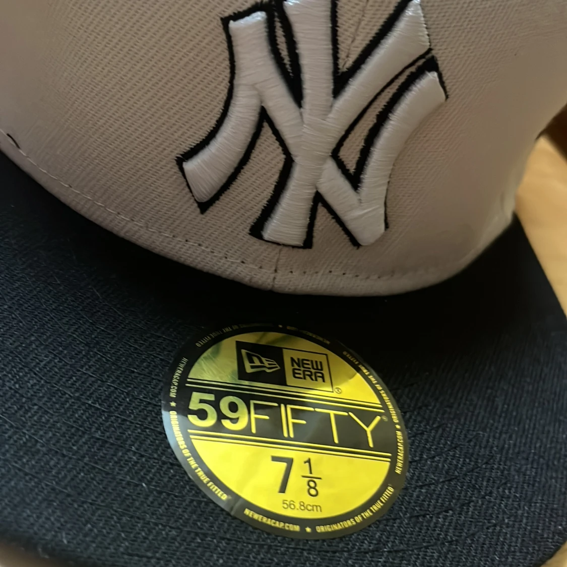 New era NY keps - 3