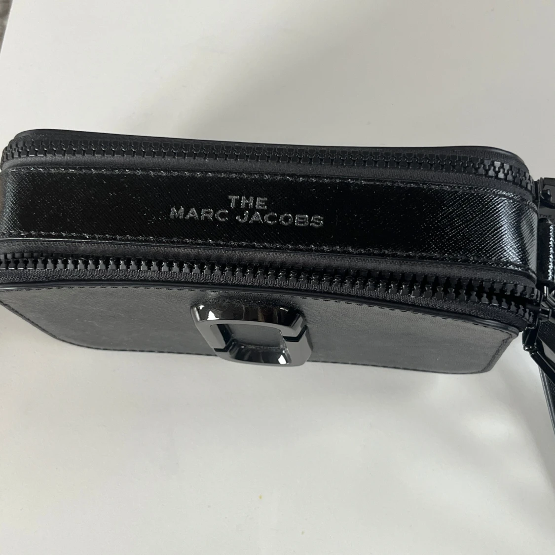 Svart väska från Marc Jacobs - 1