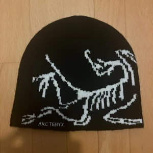 Arcteryx Mössa - Aldrig använd ny skick, no size