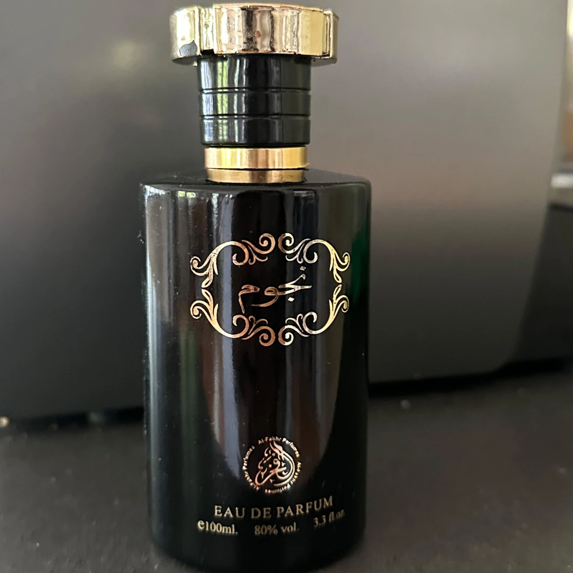 Al Fakhr Najoom parfym