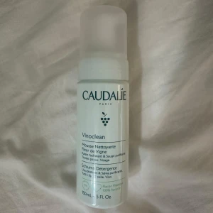 Foaming cleanser  - Oanvänd och oöppnad foaming cleanser från Caudalie.