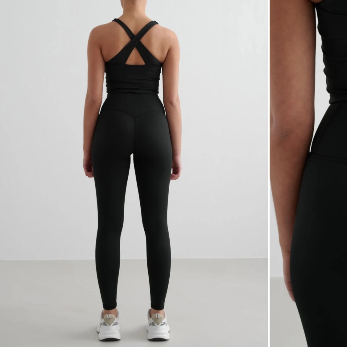 Aimn träningstights  - 90