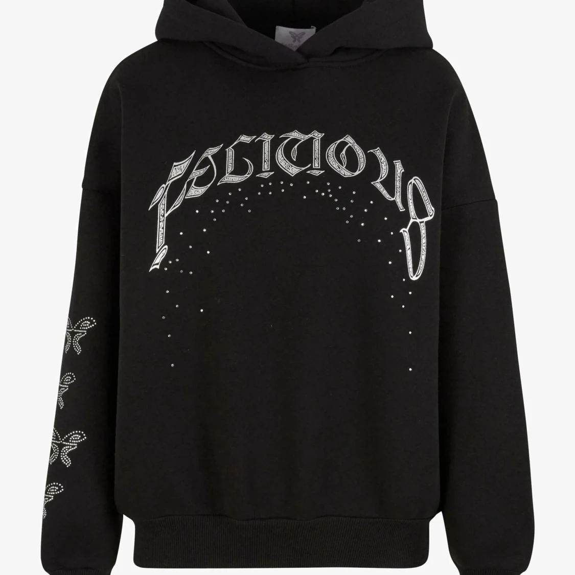 FELICIOUS HOODIE